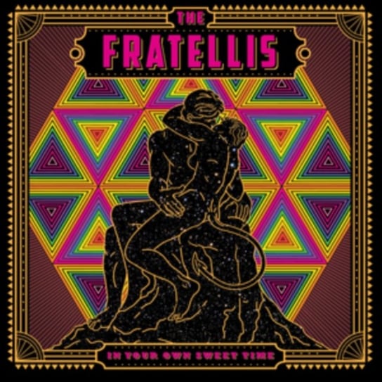 In Your Own Sweet Time The Fratellis