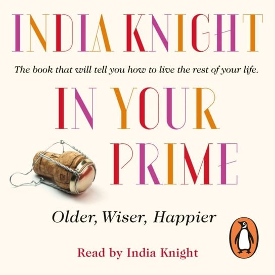 In Your Prime Knight India