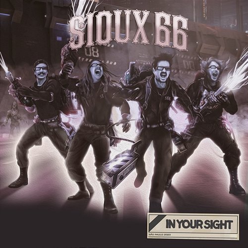 In Your Sight Sioux 66