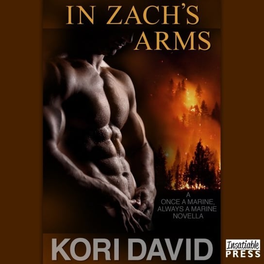 In Zach's Arms David Kori