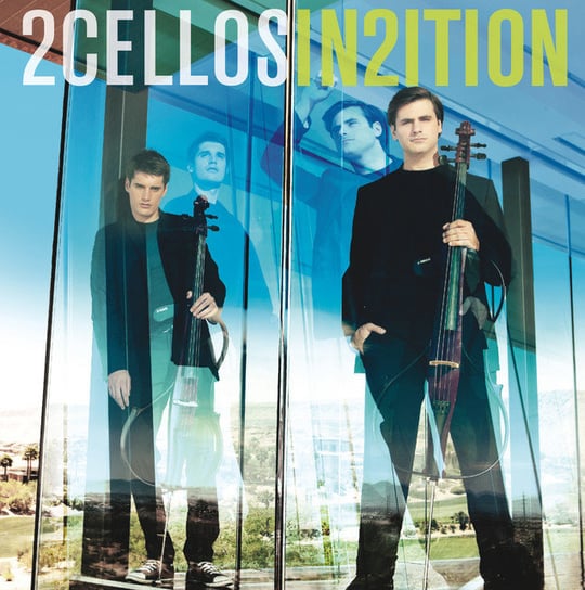 In2ition 2Cellos
