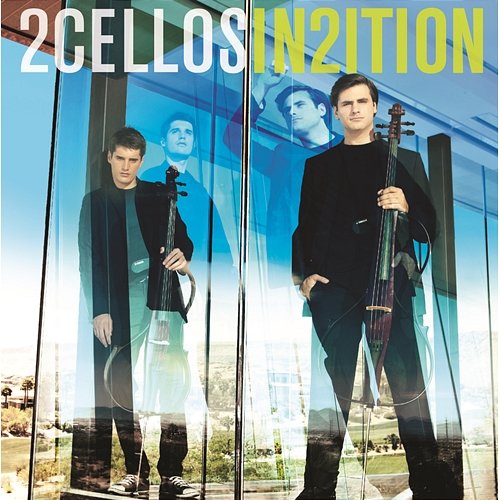In2ition 2CELLOS