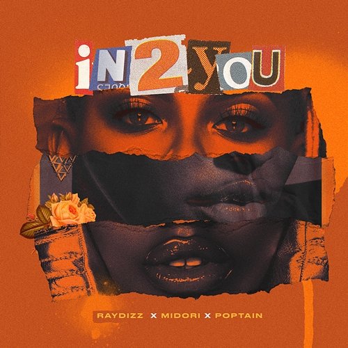 In2You RayDizz feat. Midori, Poptain