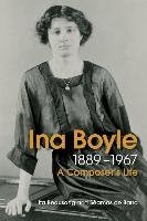 Ina Boyle (1889-1967) Beausang Ita, Barra Seamas