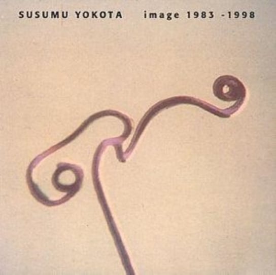 INAGE 1983-1998 Yokota Susumu