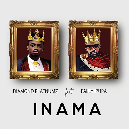 Inama Diamond Platnumz feat. Fally Ipupa