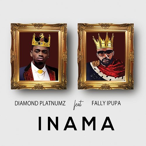 Inama Diamond Platnumz feat. Fally Ipupa