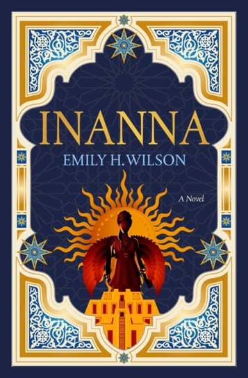 Inanna Titan Books Ltd