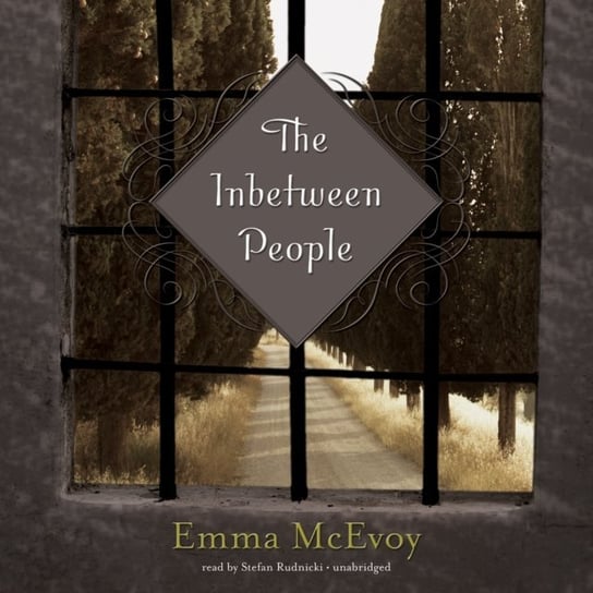 Inbetween People McEvoy Emma