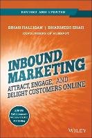 Inbound Marketing, Revised and Updated Halligan Brian
