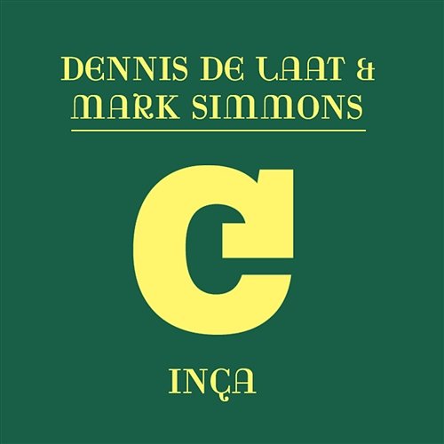 Inca Dennis de Laat vs Mark Simmons