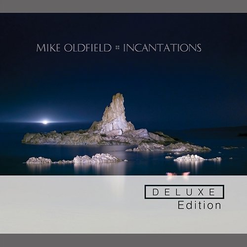 Incantations Mike Oldfield