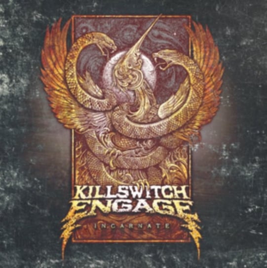Incarnate Killswitch Engage