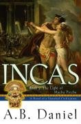 Incas Daniel Antoine B., Daniel A. B.