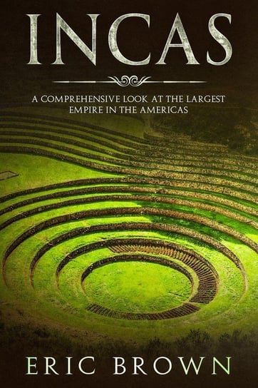 Incas Brown Eric