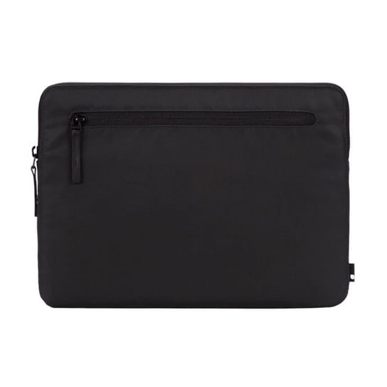 Incase Compact Sleeve in Flight Nylon - Pokrowiec MacBook Pro 15"/16" (czarny) Forcetop