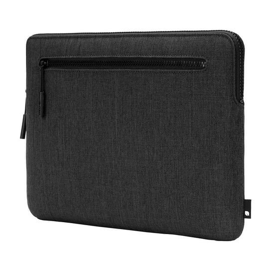 Incase Compact Sleeve in Woolenex - Pokrowiec MacBook Pro 14" (2021) (grafitowy) Forcetop