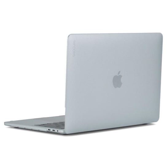 Incase Hardshell Case - Obudowa MacBook Pro 13" (M1/2020) (Dots/Clear) Incase