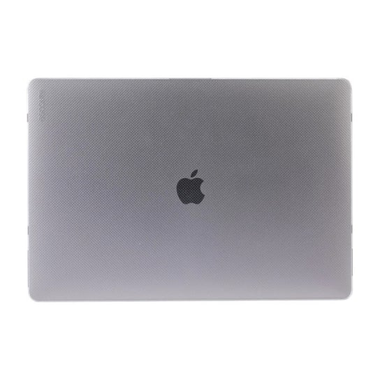 Incase Hardshell Case - Obudowa MacBook Pro 16" (Dots/Clear) Incase