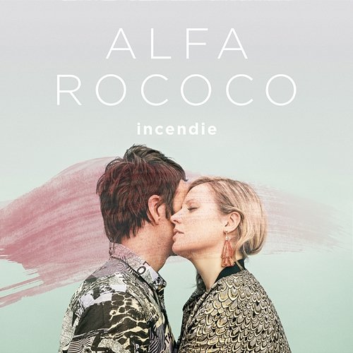 Incendie Alfa Rococo