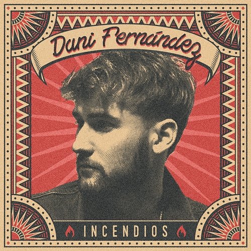 Incendios Dani Fernández