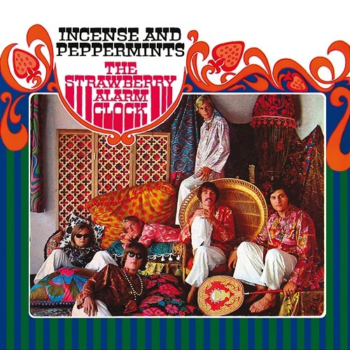 Incense And Peppermints Strawberry Alarm Clock