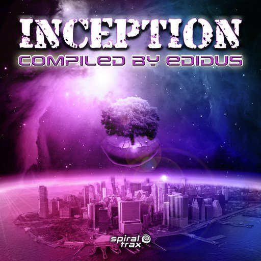 Inception Various Artists