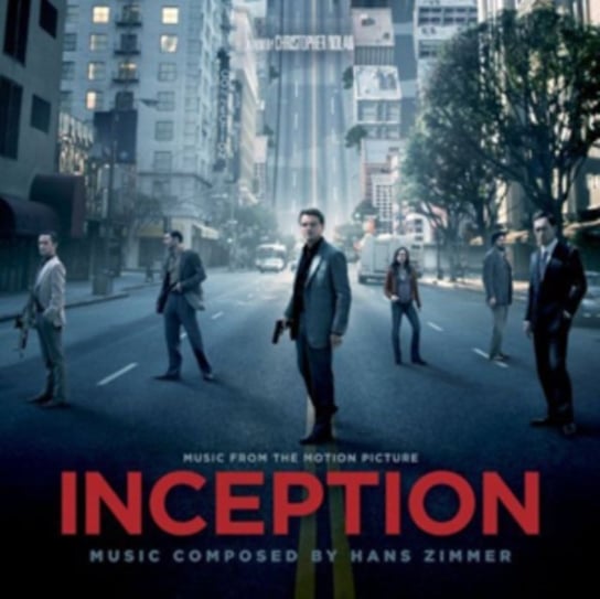 Inception Various Artists