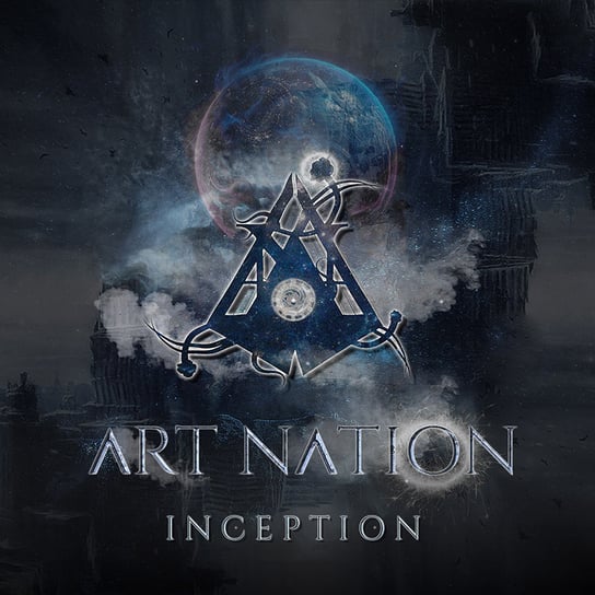 Inception Art Nation