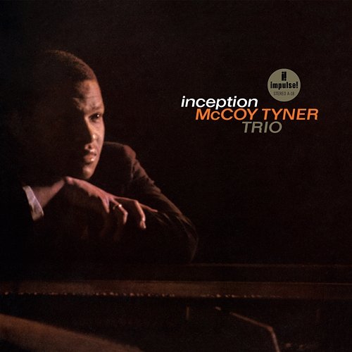 Inception McCoy Tyner Trio
