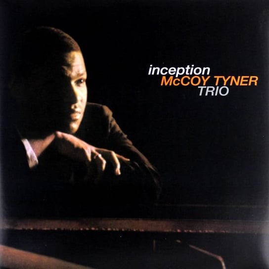 Inception, płyta winylowa McCoy Tyner Trio
