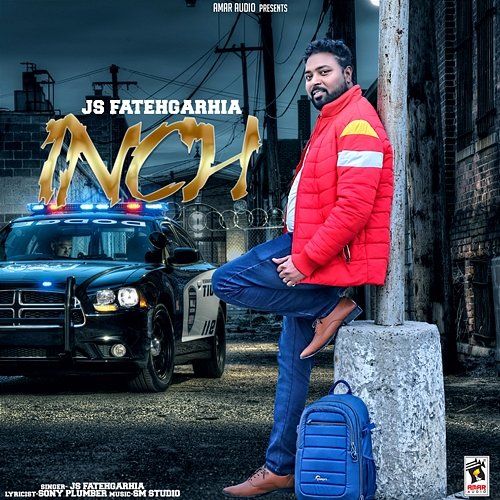 Inch JS Fatehgarhia