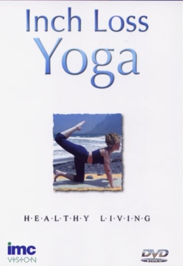 Inch Loss Yoga (brak polskiej wersji językowej) Morgan David