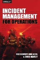 Incident Management for Operations Schnepp Rob, Vidal Ron, Hawley Chris