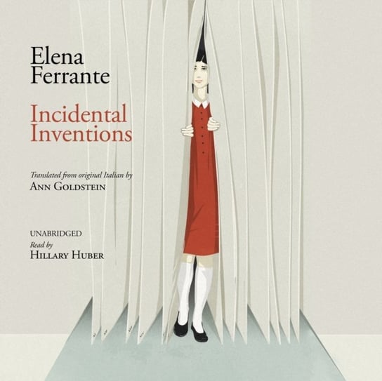 Incidental Inventions Ferrante Elena