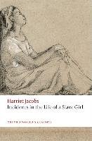 Incidents in the Life of a Slave Girl Jacobs Harriet