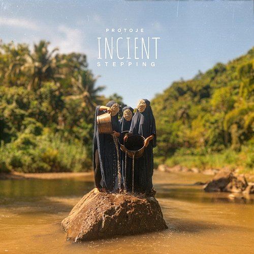 Incient Stepping Protoje