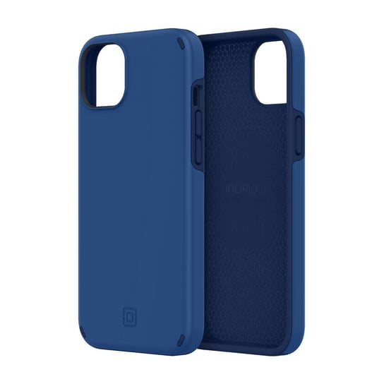 Incipio Duo - etui obudowa ochronna do iPhone 14 Plus (inkwell blue) [P] Incipio