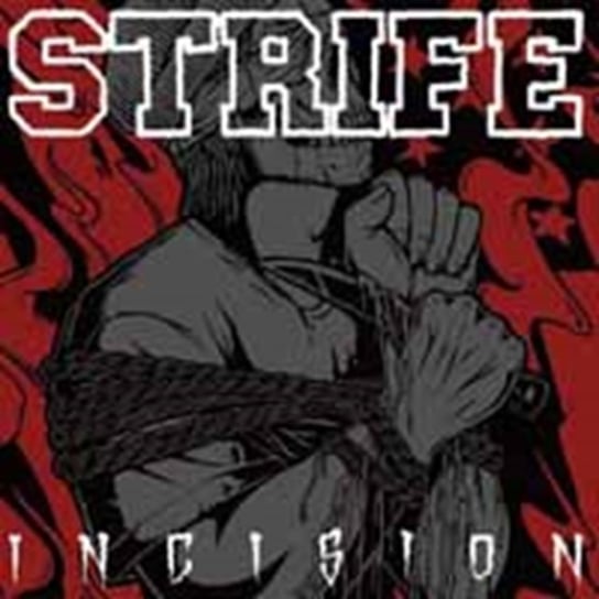 Incision Strife