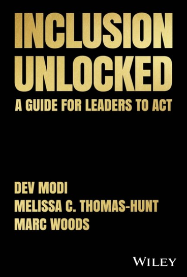 Inclusion Unlocked Dev Modi