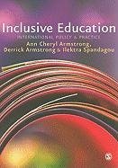 Inclusive Education Armstrong Ann Cheryl, Armstrong Derrick, Spandagou Ilektra