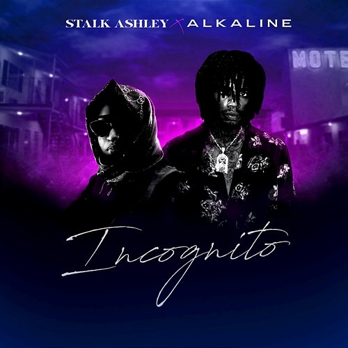 Incognito Stalk Ashley feat. Alkaline