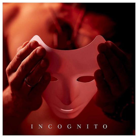 Incognito (Limited Edition) Kacper