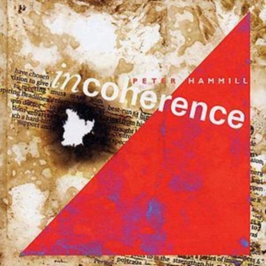 Incoherence Hammill Peter