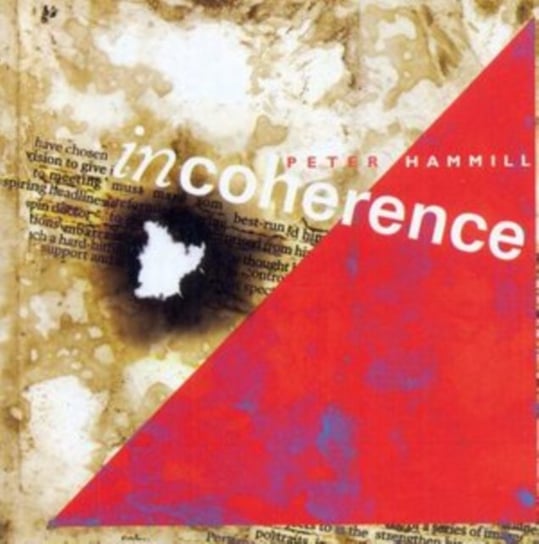 Incoherence Hammill Peter