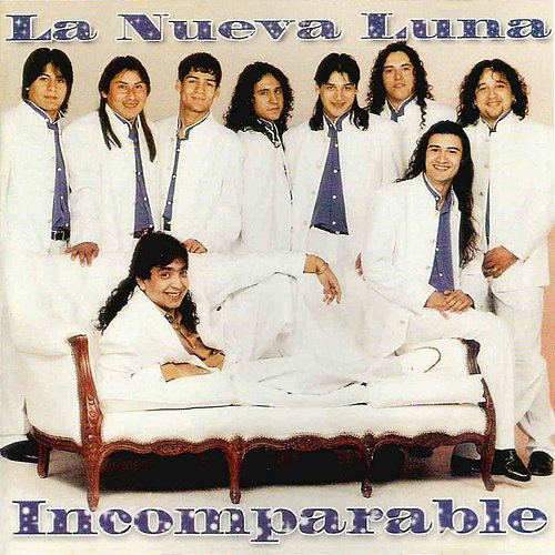 Incomparable La Nueva Luna