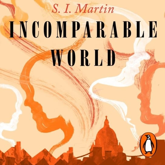 Incomparable World Martin S. I., Evaristo Bernardine