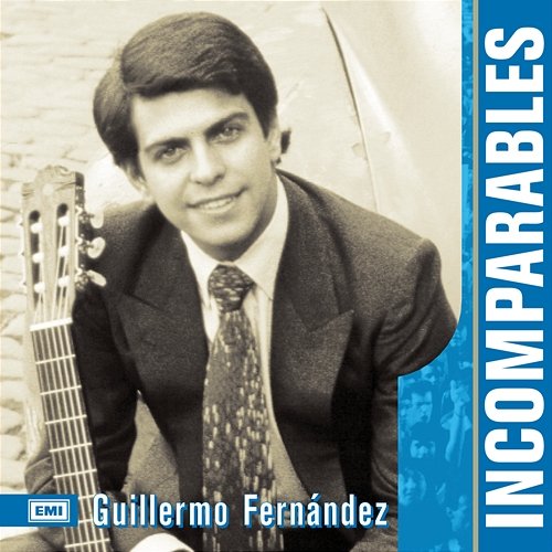 Incomparables Guillermo Fernandez