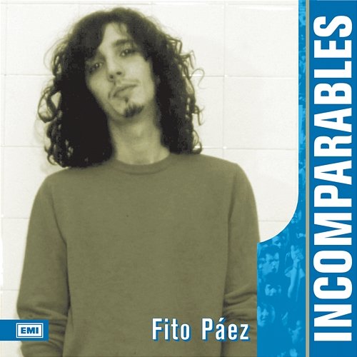 Incomparables Fito Páez