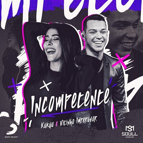 Incompetente Kakau, Vitinho Imperador